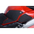 R&G Racing Tank Traction Grips for Ducati Panigale / (18-21) Streetfighter V4 (20-22) R&G Racing Tank Traction Grips for Ducati Panigale / (18-21) Streetfighter V4 (20-22)